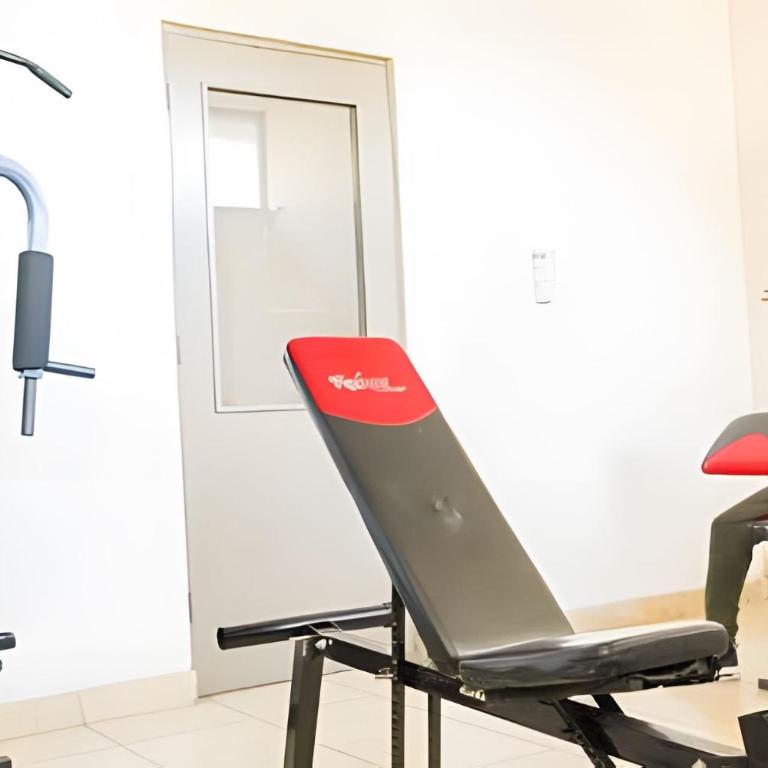 San Diego 313 Apartments – Steps from La Moneda - Apartment - 54