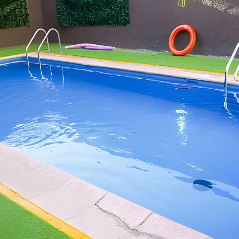 San Diego 313 Apartments – Steps from La Moneda - Apartment - 49