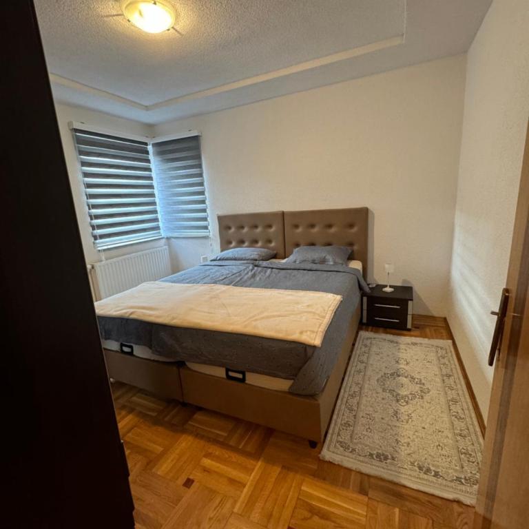 Golden Lilly Apartment - Apartman sa 2 Spavaće Sobe - 7