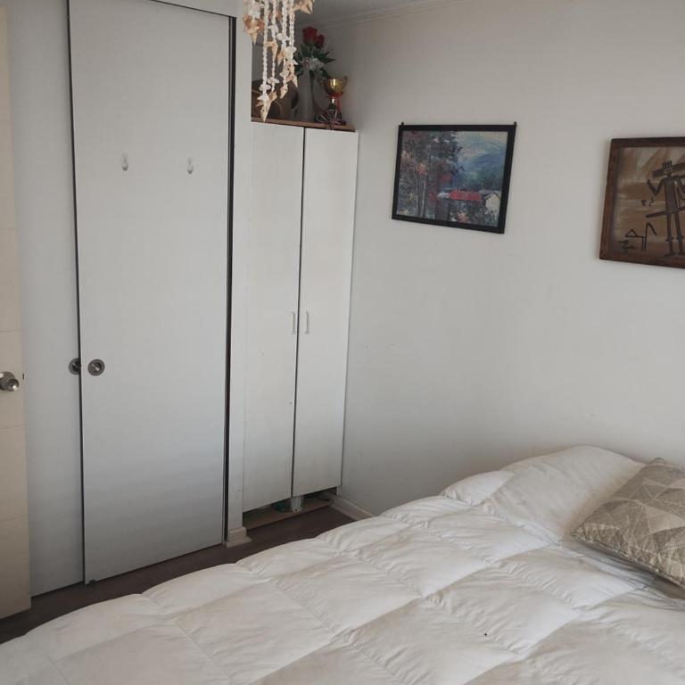 Departamento bahía blanca - Three-Bedroom Apartment - 3