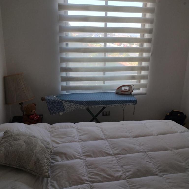 Departamento bahía blanca - Three-Bedroom Apartment - 4