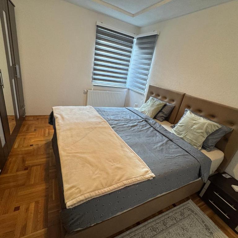 Golden Lilly Apartment - Apartman sa 2 Spavaće Sobe - 8