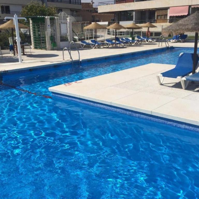 Casa Nogalera III - La Nogalera - Apartamento de 1 dormitorio con balcón - 21