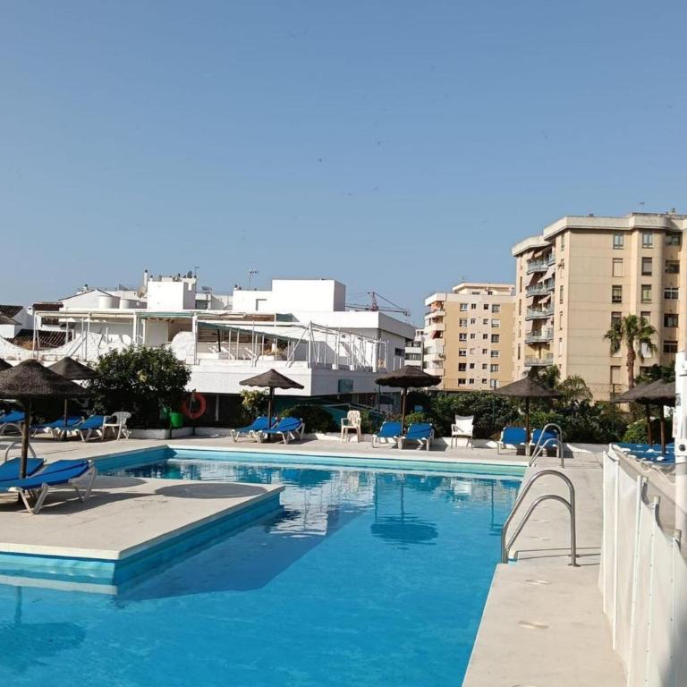 Casa Nogalera III - La Nogalera - Apartamento de 1 dormitorio con balcón - 22