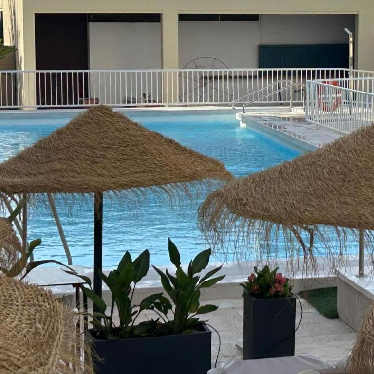 Casa Nogalera III - La Nogalera - Apartamento de 1 dormitorio con balcón - 24