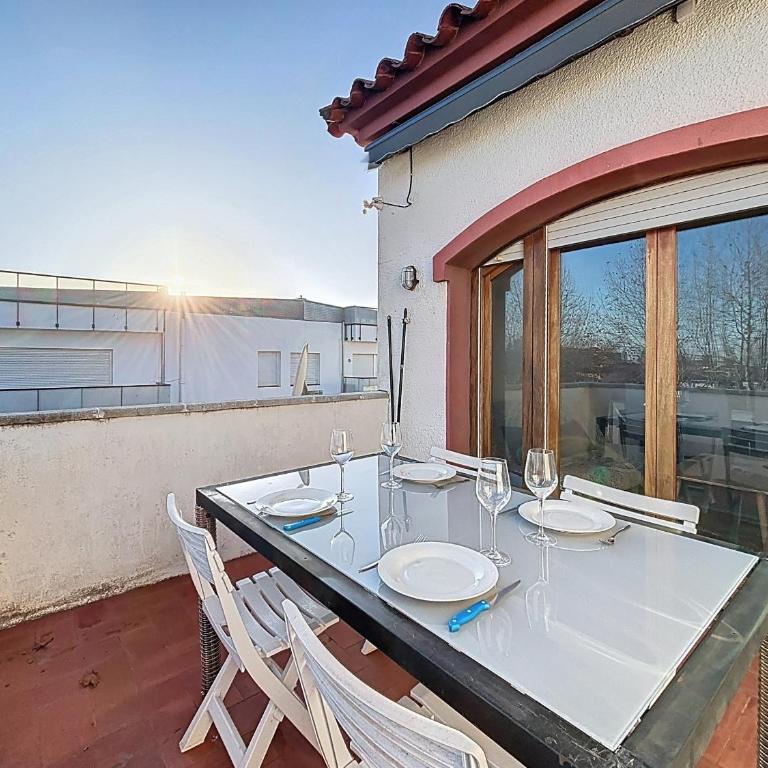 San mori 4-5 - Apartamento de 3 dormitorios - 1