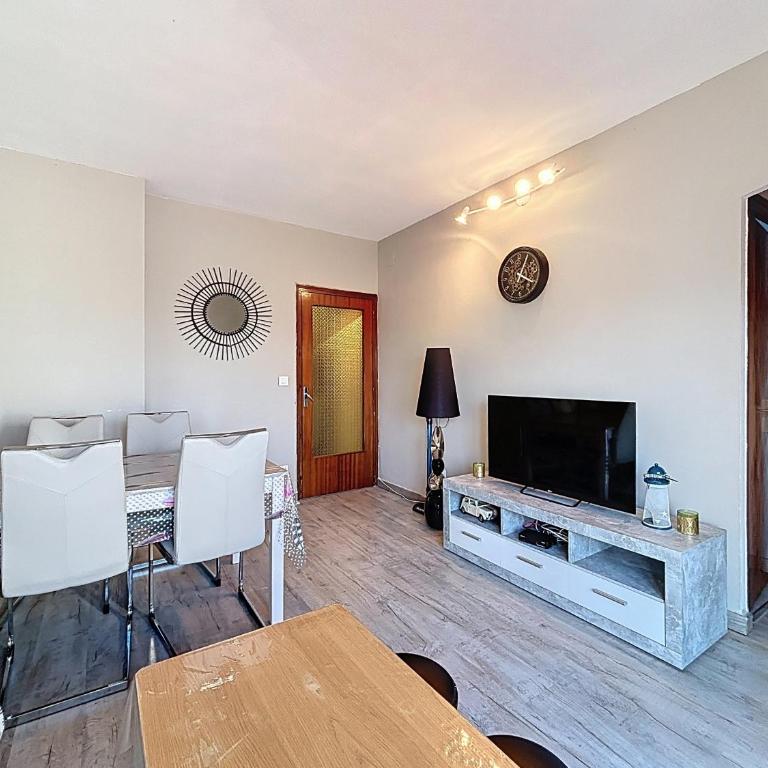 San mori 4-5 - Apartamento de 3 dormitorios - 4