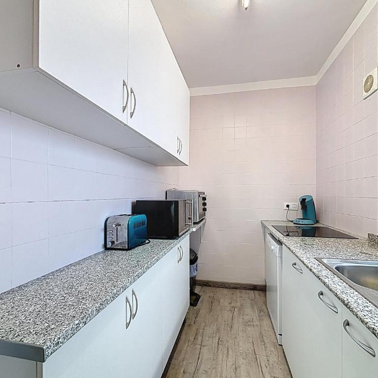 San mori 4-5 - Apartamento de 3 dormitorios - 9