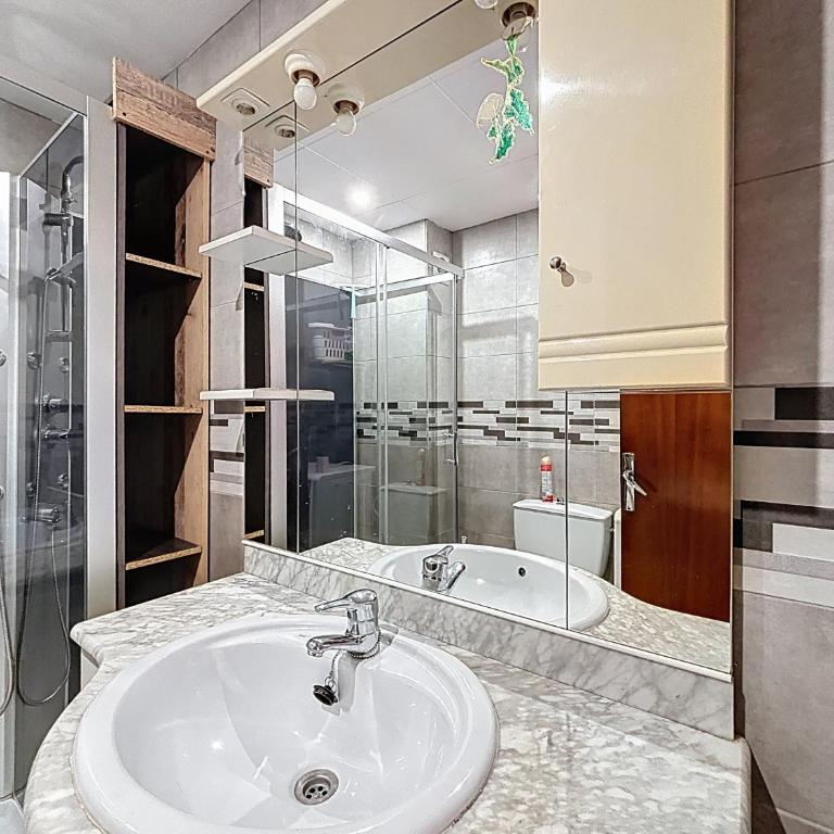 San mori 4-5 - Apartamento de 3 dormitorios - 23