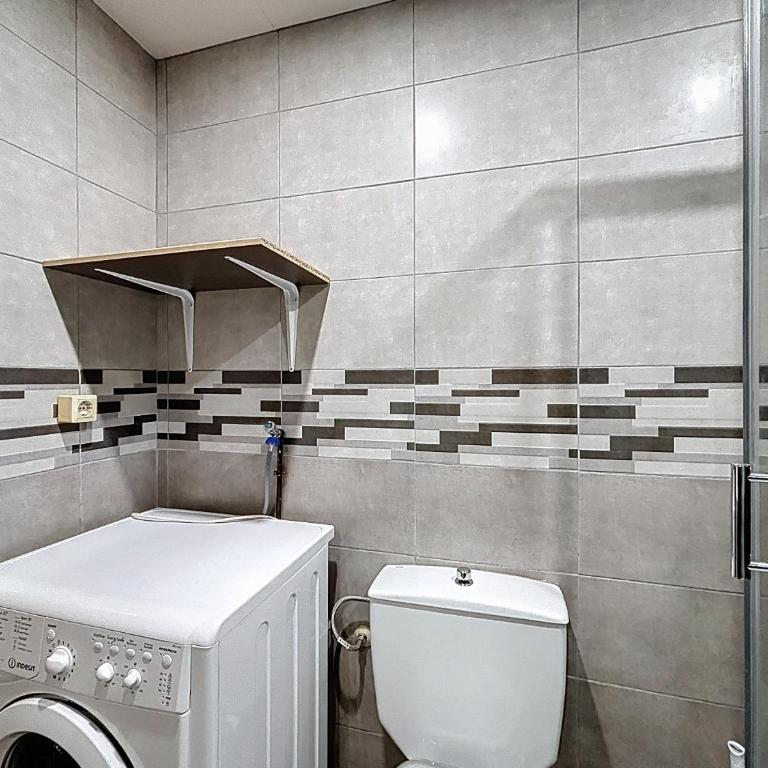 San mori 4-5 - Apartamento de 3 dormitorios - 25