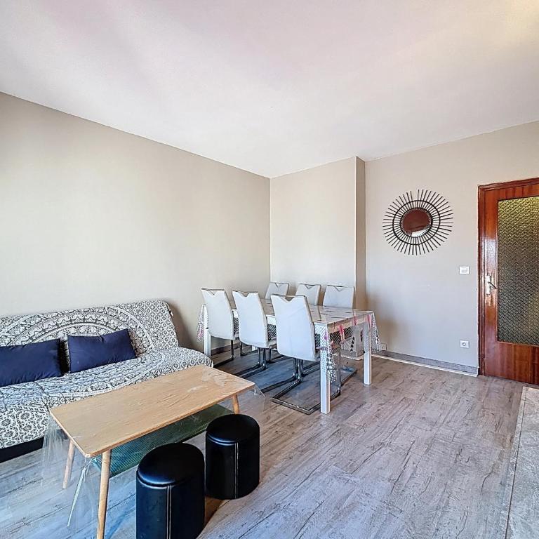 San mori 4-5 - Apartamento de 3 dormitorios - 14