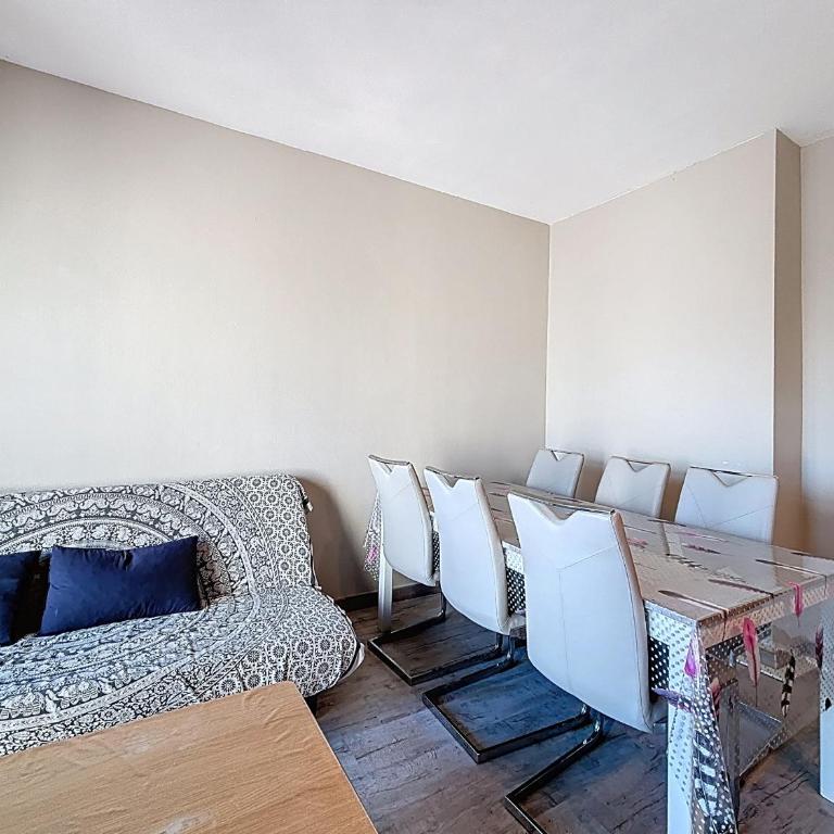 San mori 4-5 - Apartamento de 3 dormitorios - 17