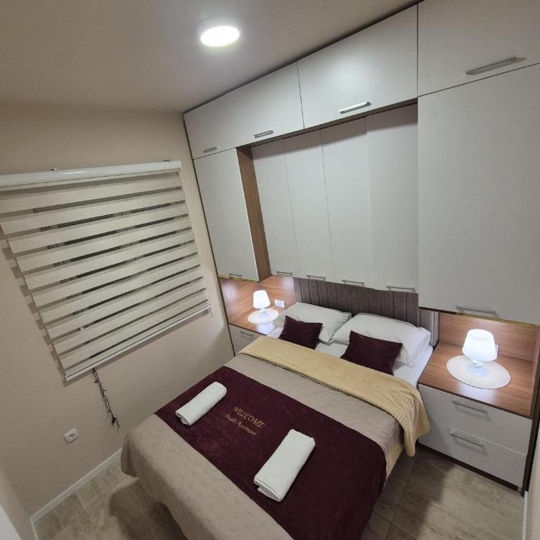 Angel's apartment 2 - Apartman sa 1 Spavaćom Sobom - 34