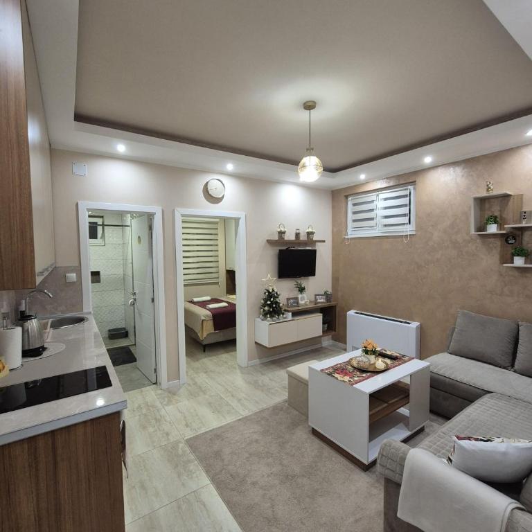 Angel's apartment 2 - Apartman sa 1 Spavaćom Sobom - 21