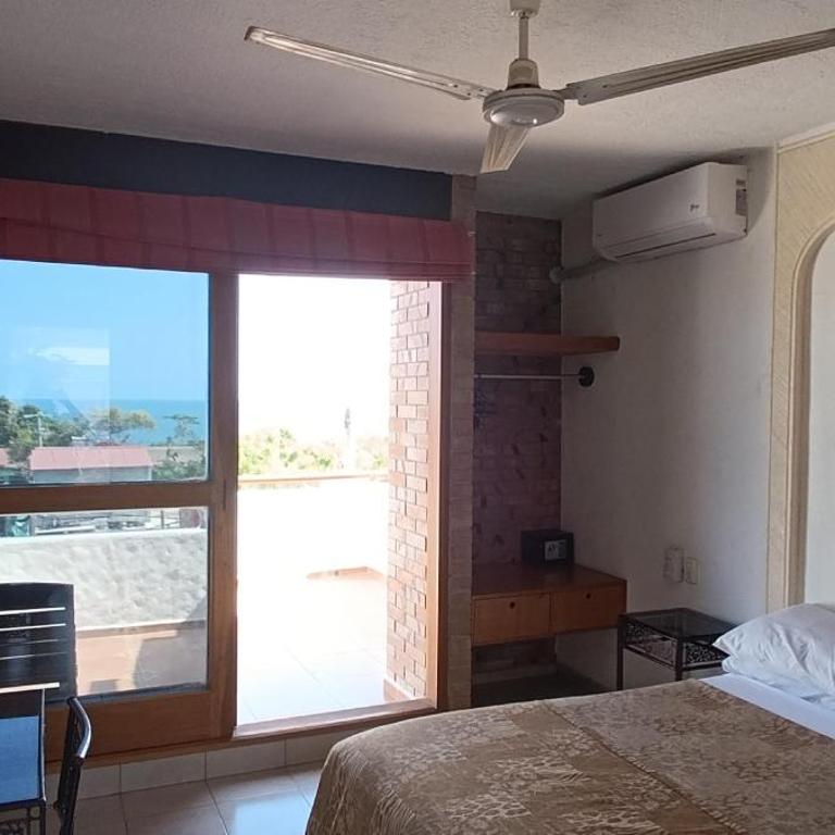 HOTEL VILLAS XAIBA - Habitación Doble Estándar - 1