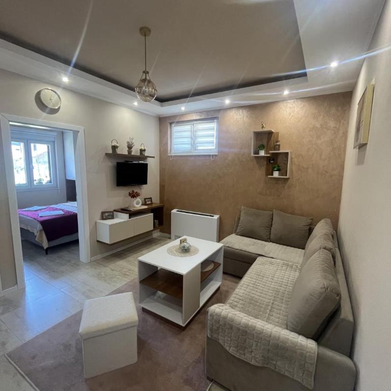 Angel's apartment 2 - Apartman sa 1 Spavaćom Sobom - 27