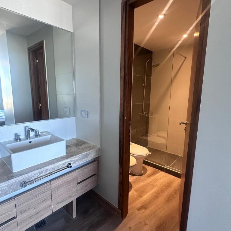 Dto frente al mar en Northbeach - Apartamento de 2 dormitorios con vistas al mar - 7
