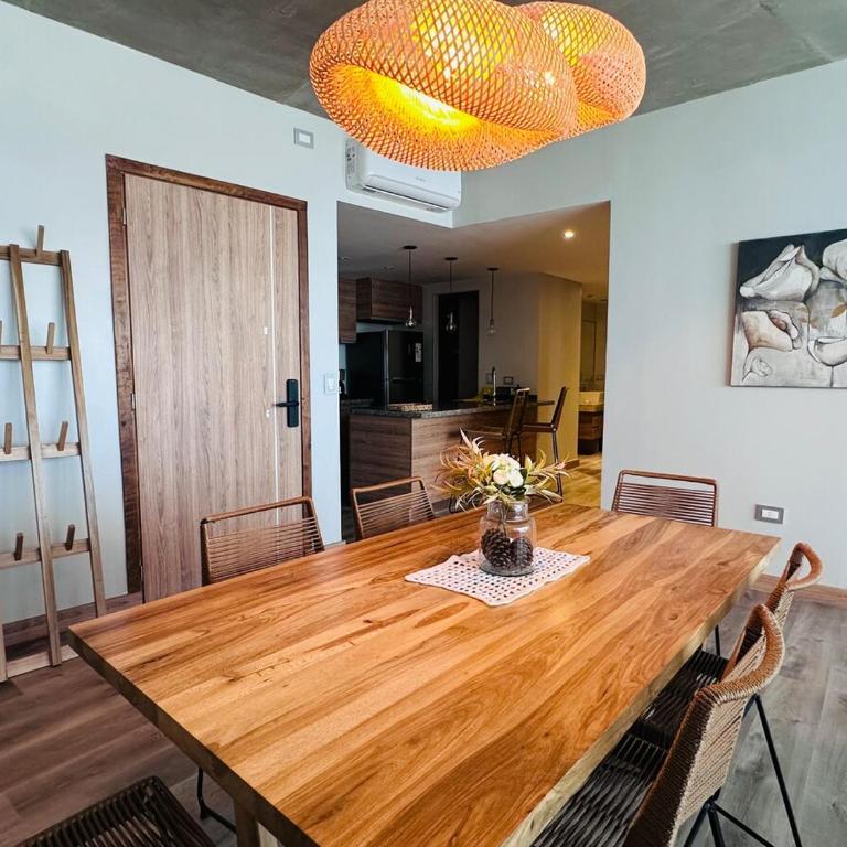 Dto frente al mar en Northbeach - Apartamento de 2 dormitorios con vistas al mar - 9