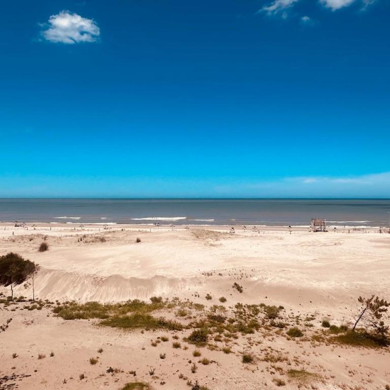 Dto frente al mar en Northbeach - Apartamento de 2 dormitorios con vistas al mar - 16