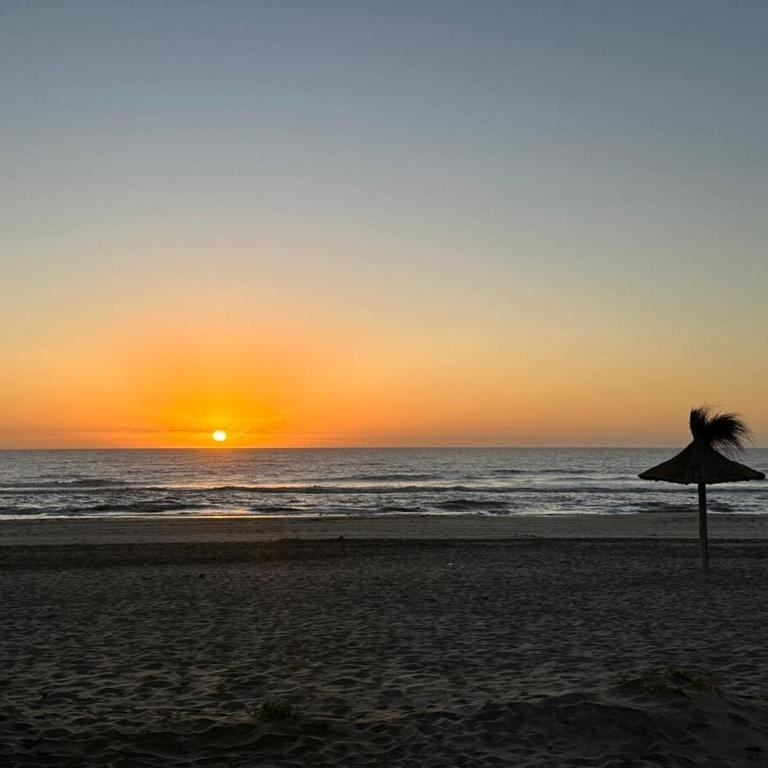 Dto frente al mar en Northbeach - Apartamento de 2 dormitorios con vistas al mar - 17