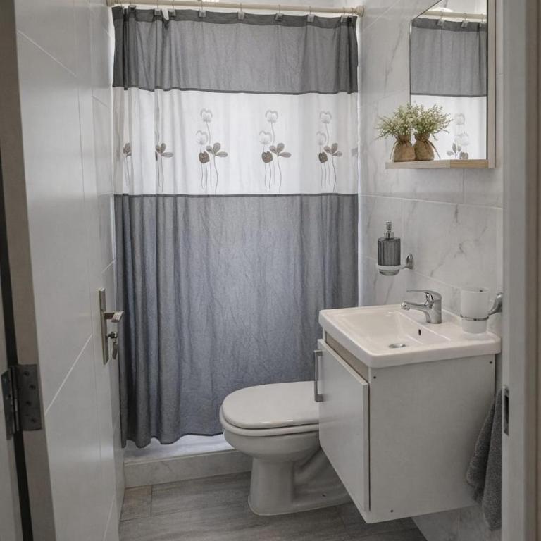 Attraversiamo - Studio Apartment - 5