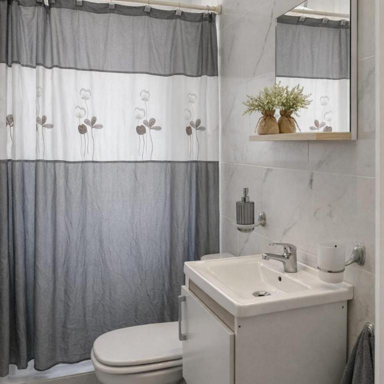 Attraversiamo - Studio Apartment - 6