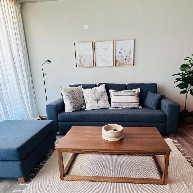 Dto frente al mar en Northbeach - Apartamento de 2 dormitorios con vistas al mar - 22