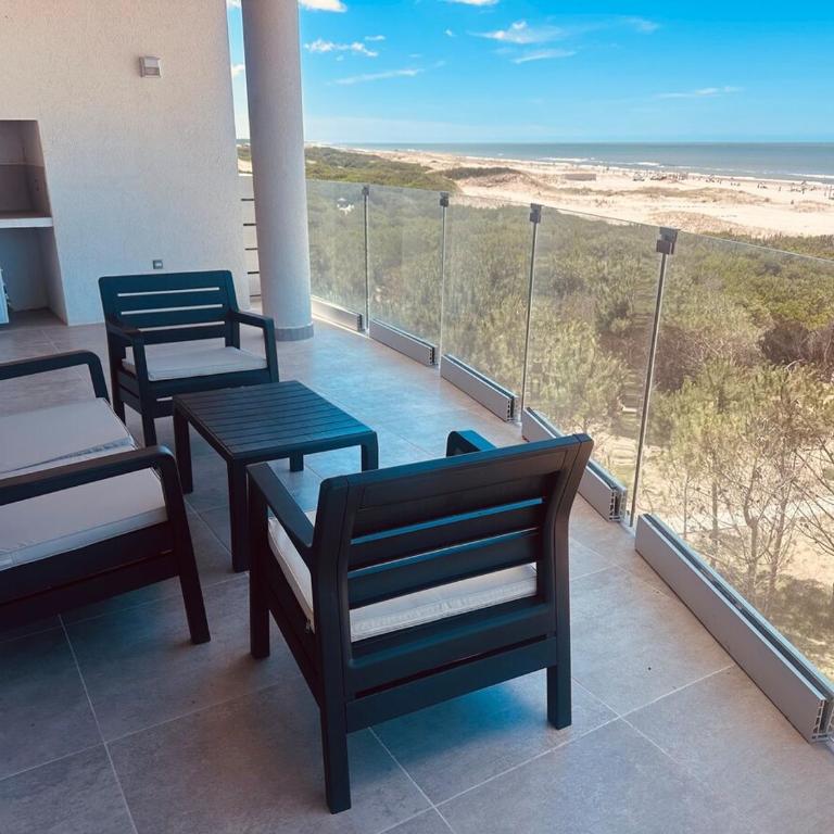 Dto frente al mar en Northbeach - Apartamento de 2 dormitorios con vistas al mar - 24