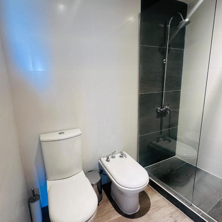 Dto frente al mar en Northbeach - Apartamento de 2 dormitorios con vistas al mar - 25
