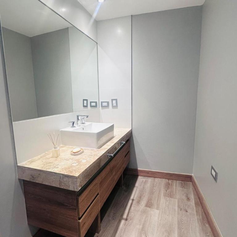 Dto frente al mar en Northbeach - Apartamento de 2 dormitorios con vistas al mar - 26