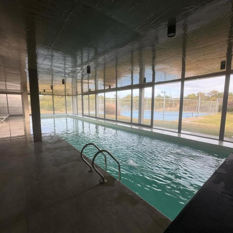 Dto frente al mar en Northbeach - Apartamento de 2 dormitorios con vistas al mar - 29
