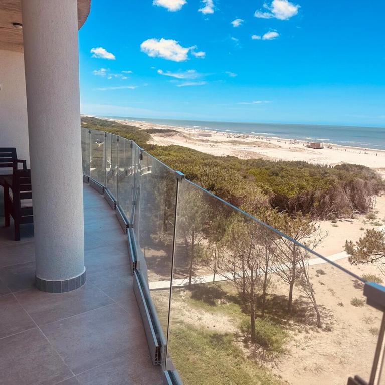 Dto frente al mar en Northbeach - Apartamento de 2 dormitorios con vistas al mar - 32
