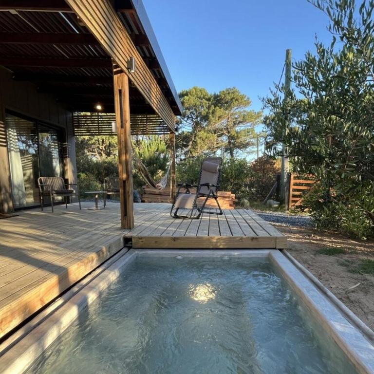 Small paradise by the sea and the stream - Casa con 1 dormitorio - 6