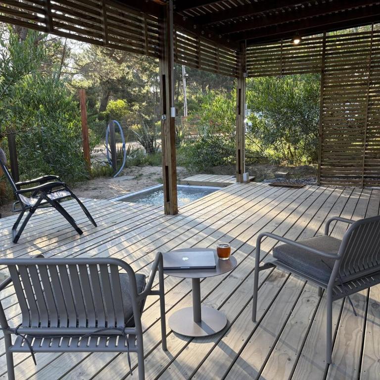 Small paradise by the sea and the stream - Casa con 1 dormitorio - 10