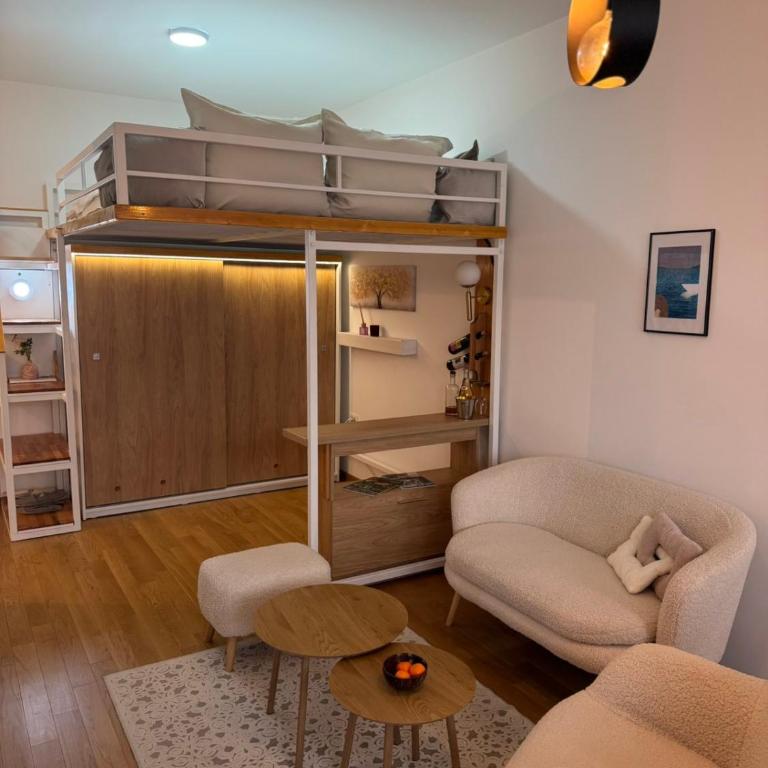 Perfetto e Splendido! - One-Bedroom Apartment - 2