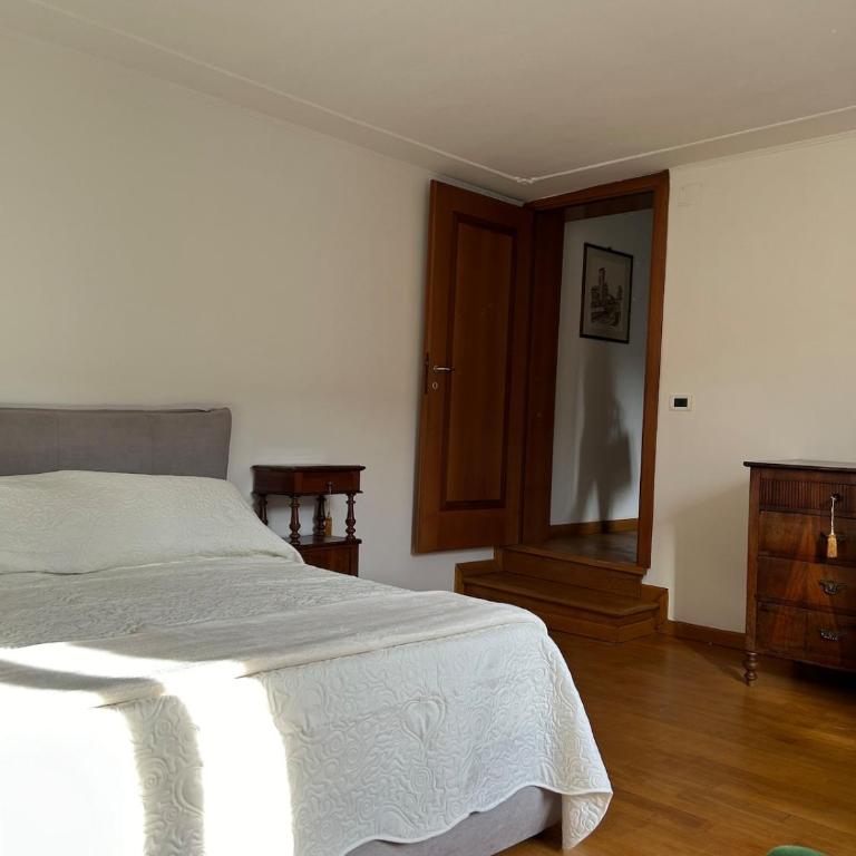 La Maison - Appartamento con 2 Camere da Letto - 12