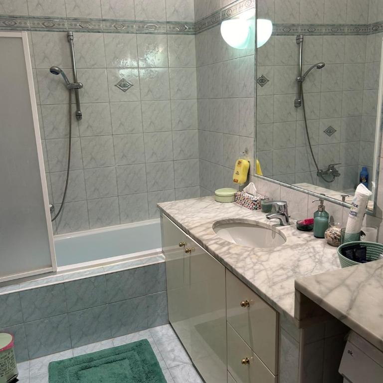 La Maison - Appartamento con 2 Camere da Letto - 14