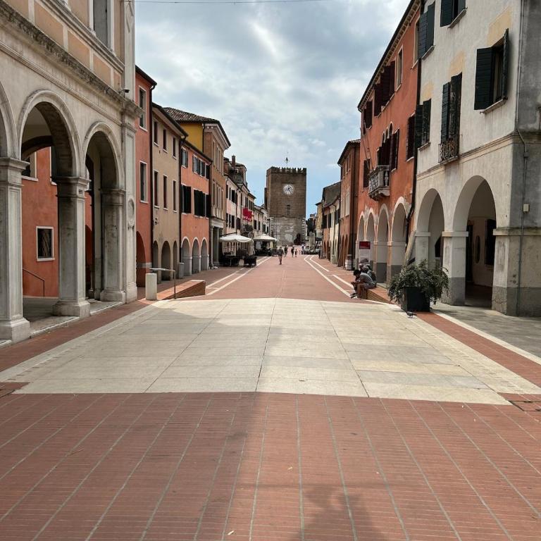 La Maison - Appartamento con 2 Camere da Letto - 59