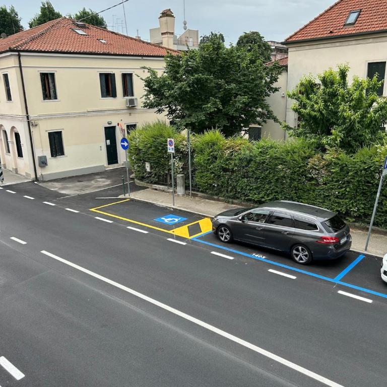 La Maison - Appartamento con 2 Camere da Letto - 77