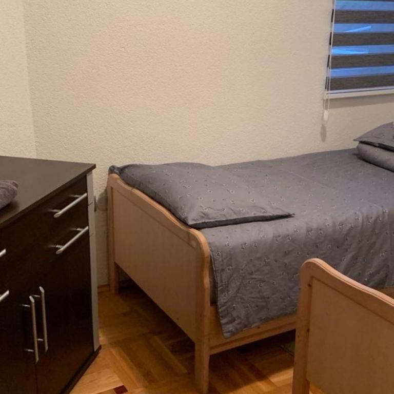 Golden Lilly Apartment - Apartman sa 2 Spavaće Sobe - 9