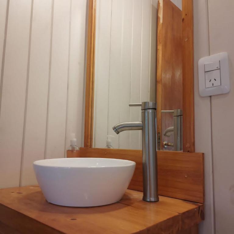 Altos del Amanecer - One-Bedroom House - 4