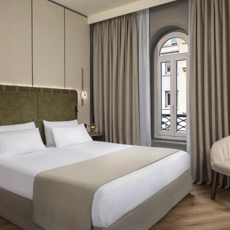 NH Collection Paris Ponthieu Champs-Élysées - Suite Junior - 3