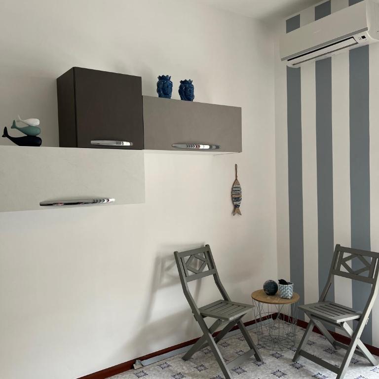 VitaDaMare - One-Bedroom Apartment - 2