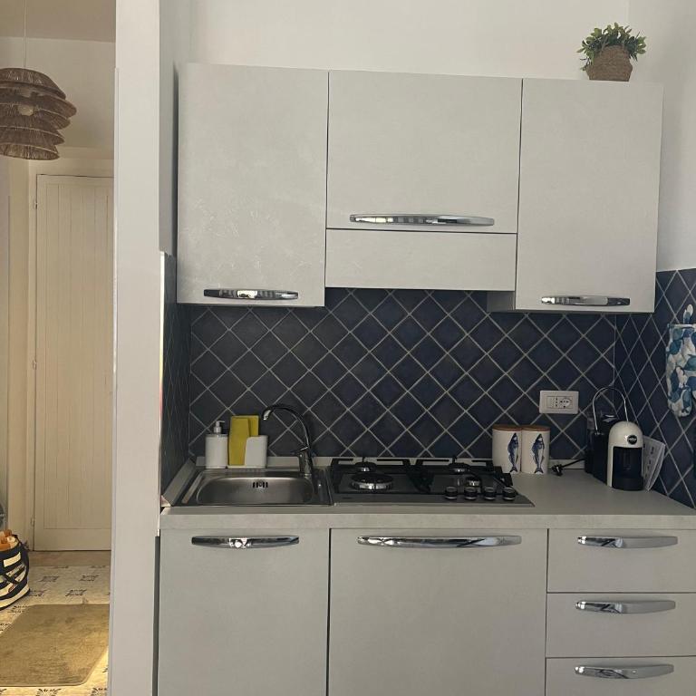 VitaDaMare - One-Bedroom Apartment - 8