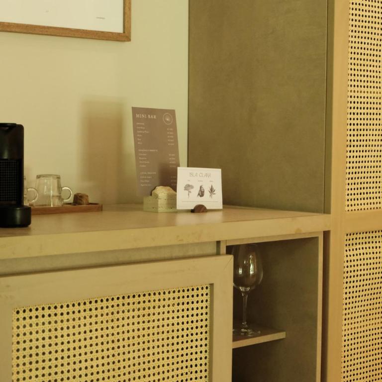 Isla Clara Hotel - Double Room - 4