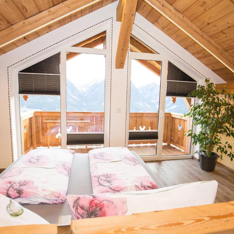 Hochgugg - Panorama Residenz - Apartment mit Terrasse - 1
