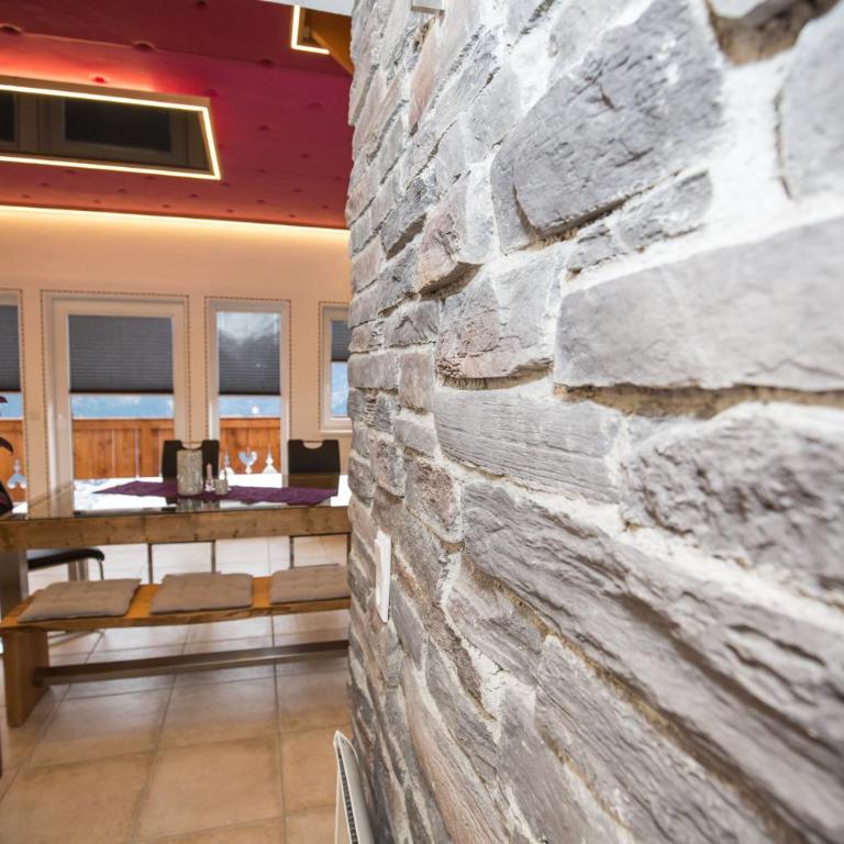 Hochgugg - Panorama Residenz - Apartment mit Terrasse - 3