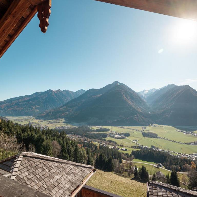 Hochgugg - Panorama Residenz - Apartment mit Terrasse - 8