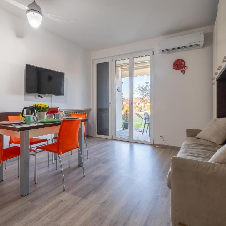 il lauro apartment - Appartamento con 1 Camera da Letto - 10