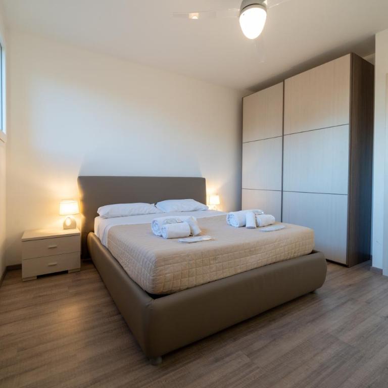 il lauro apartment - Appartamento con 1 Camera da Letto - 11